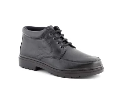 Homem Camport Mais Procurado^Bota Aquaresist Preto