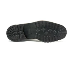 Homem Camport Botas Chelsea^Bota Chelsea Fashion Light Castanho Escuro