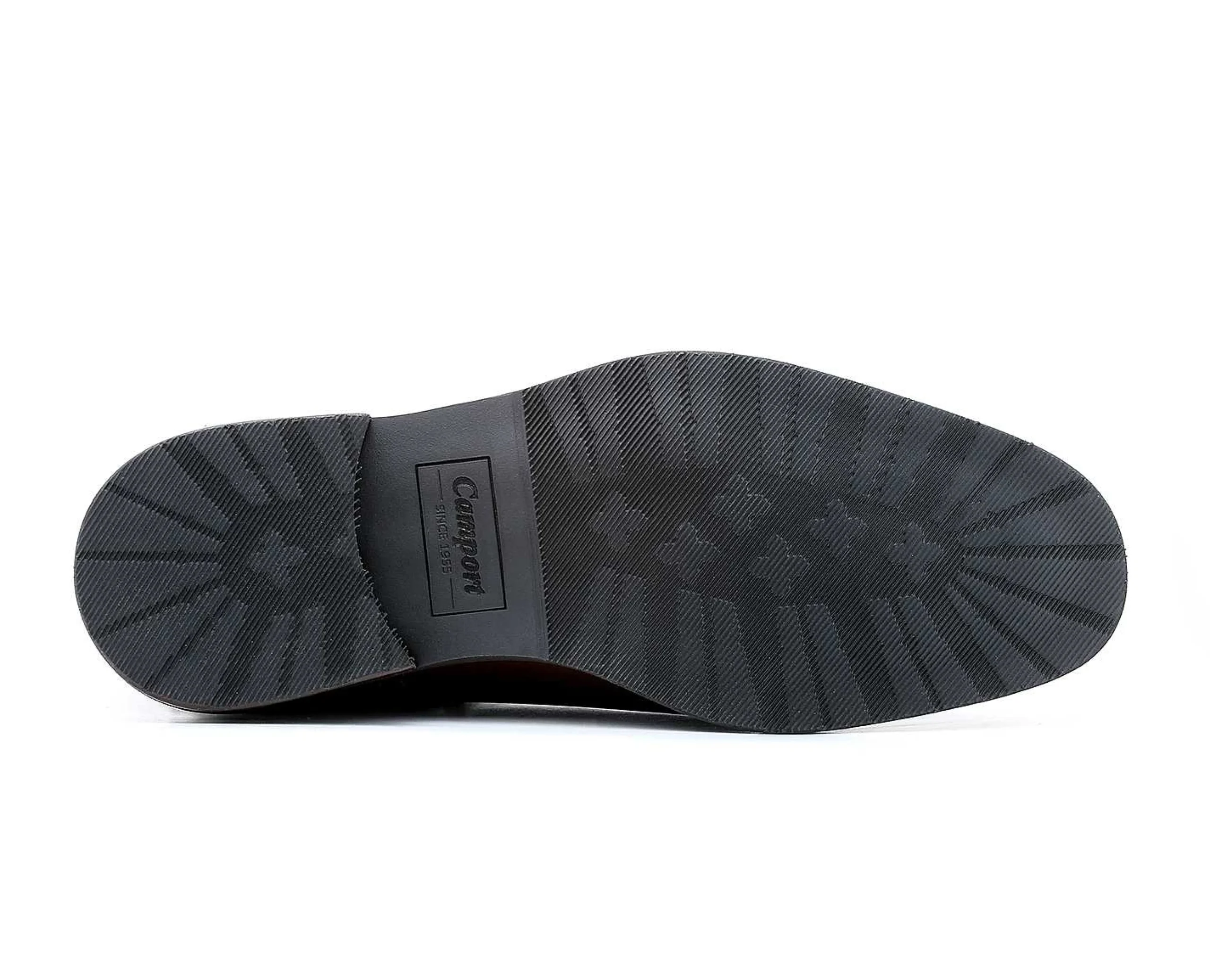 Homem Camport Botas Chelsea^Bota Chelsea Fashion Light Castanho