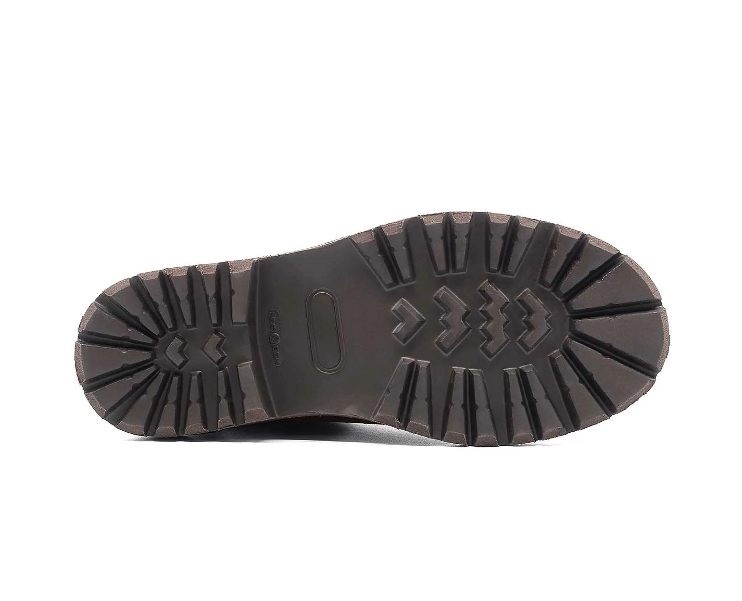 Criança Camport Botas Chelsea^Bota Chelsea Fashion Light Kids Castanho