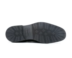 Homem Camport Botas Chelsea^Bota Chelsea Fashion Light Preto
