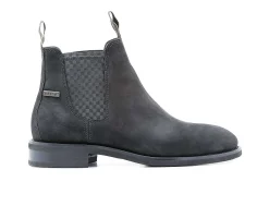 Homem Camport Botas Chelsea^Bota Chelsea Fashion Light Preto