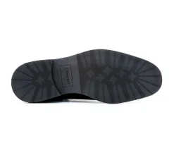 Homem Camport Botas Chelsea^Bota Chelsea Fashion Light Preto