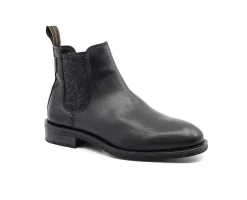 Mulher Camport Botas Chelsea^Bota Chelsea Fashion Light Preto Midnight