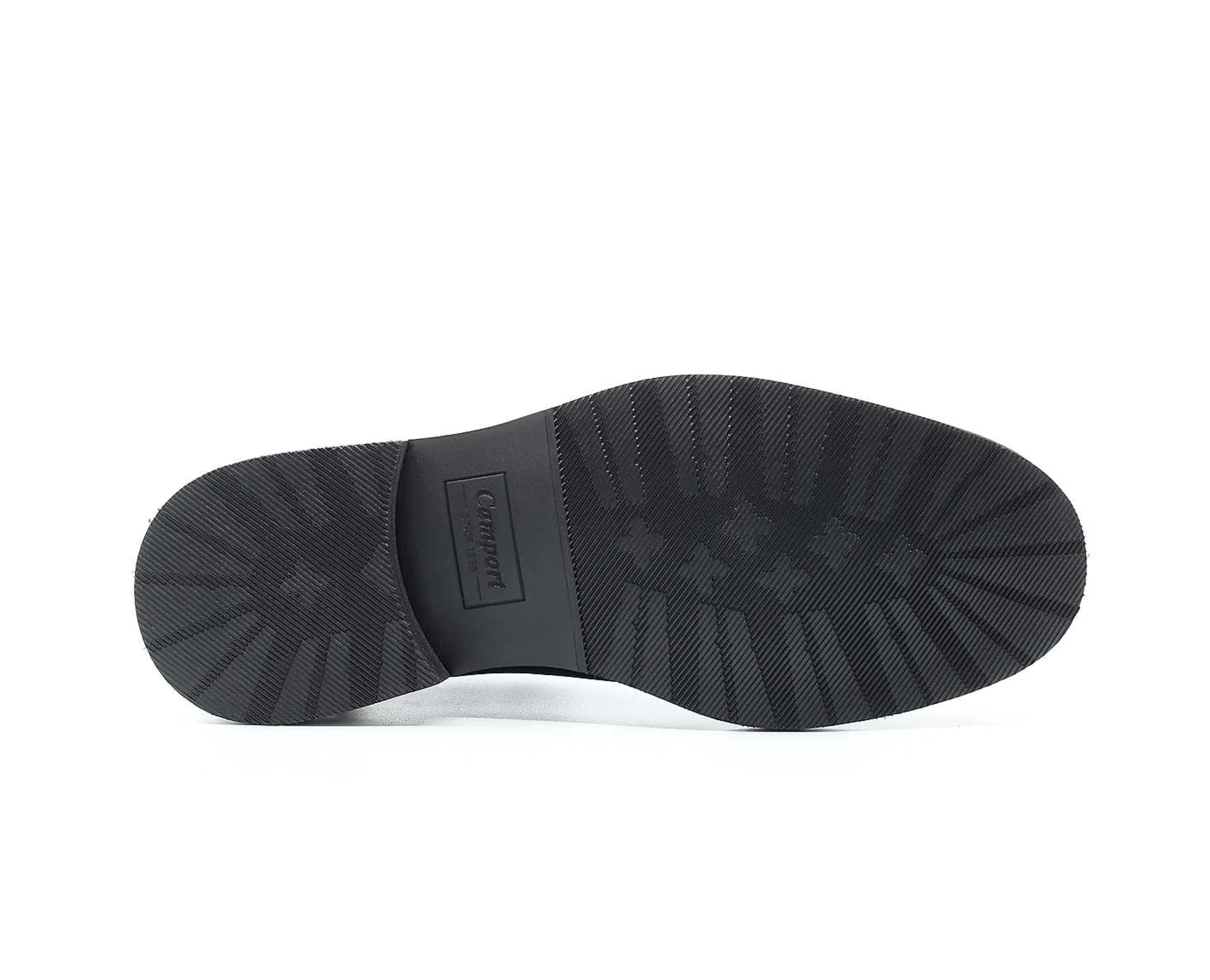Mulher Camport Botas Chelsea^Bota Chelsea Fashion Light Preto