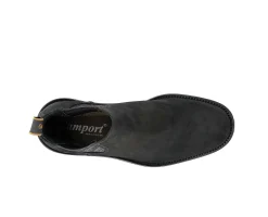 Mulher Camport Botas Chelsea^Bota Chelsea Fashion Light Preto
