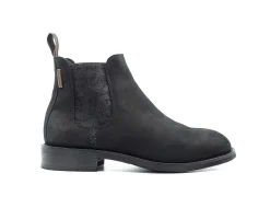 Mulher Camport Botas Chelsea^Bota Chelsea Fashion Light Preto