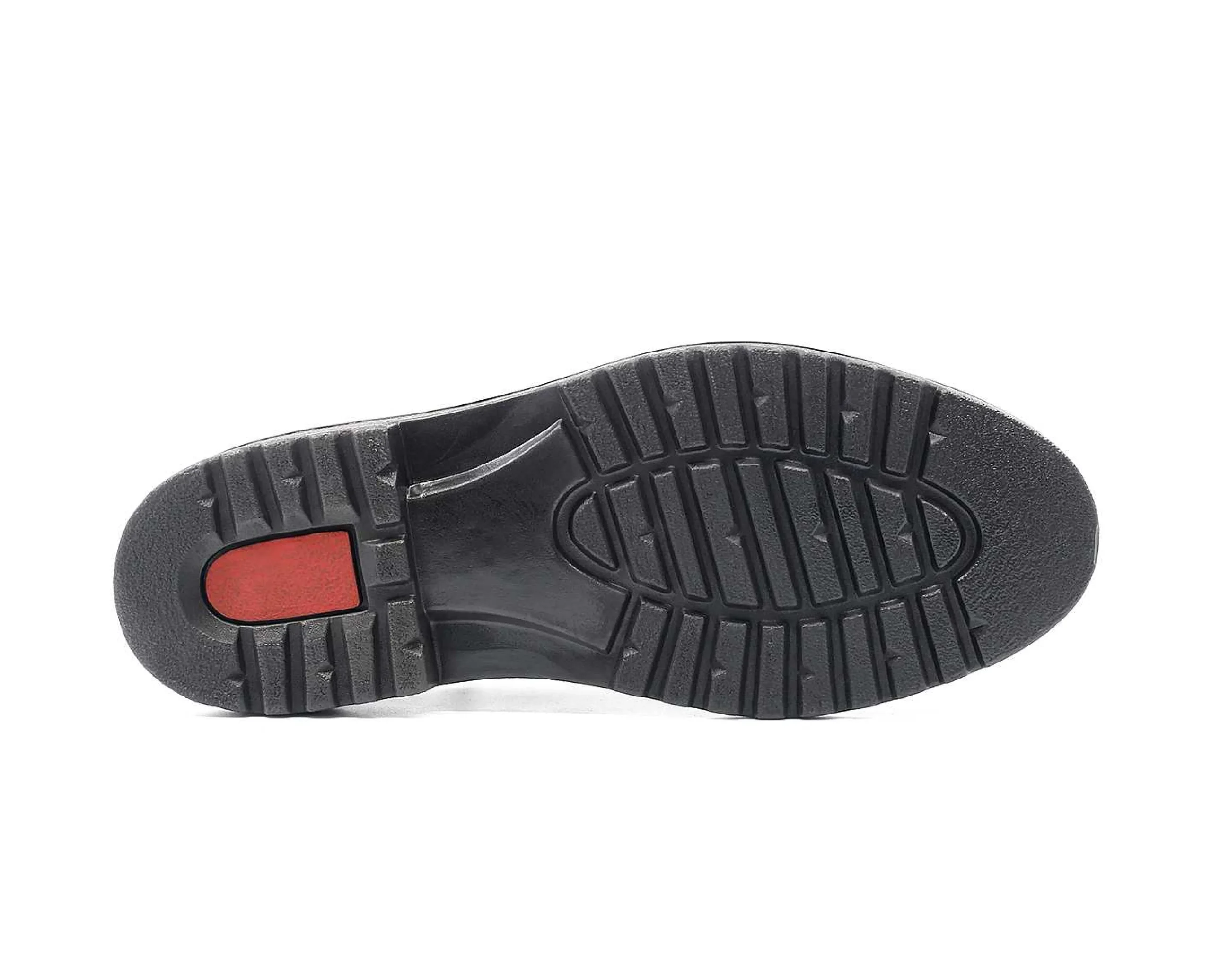 Homem Camport Botas^Bota Discovery Castanho