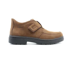 Homem Camport Botas^Bota Discovery Castanho