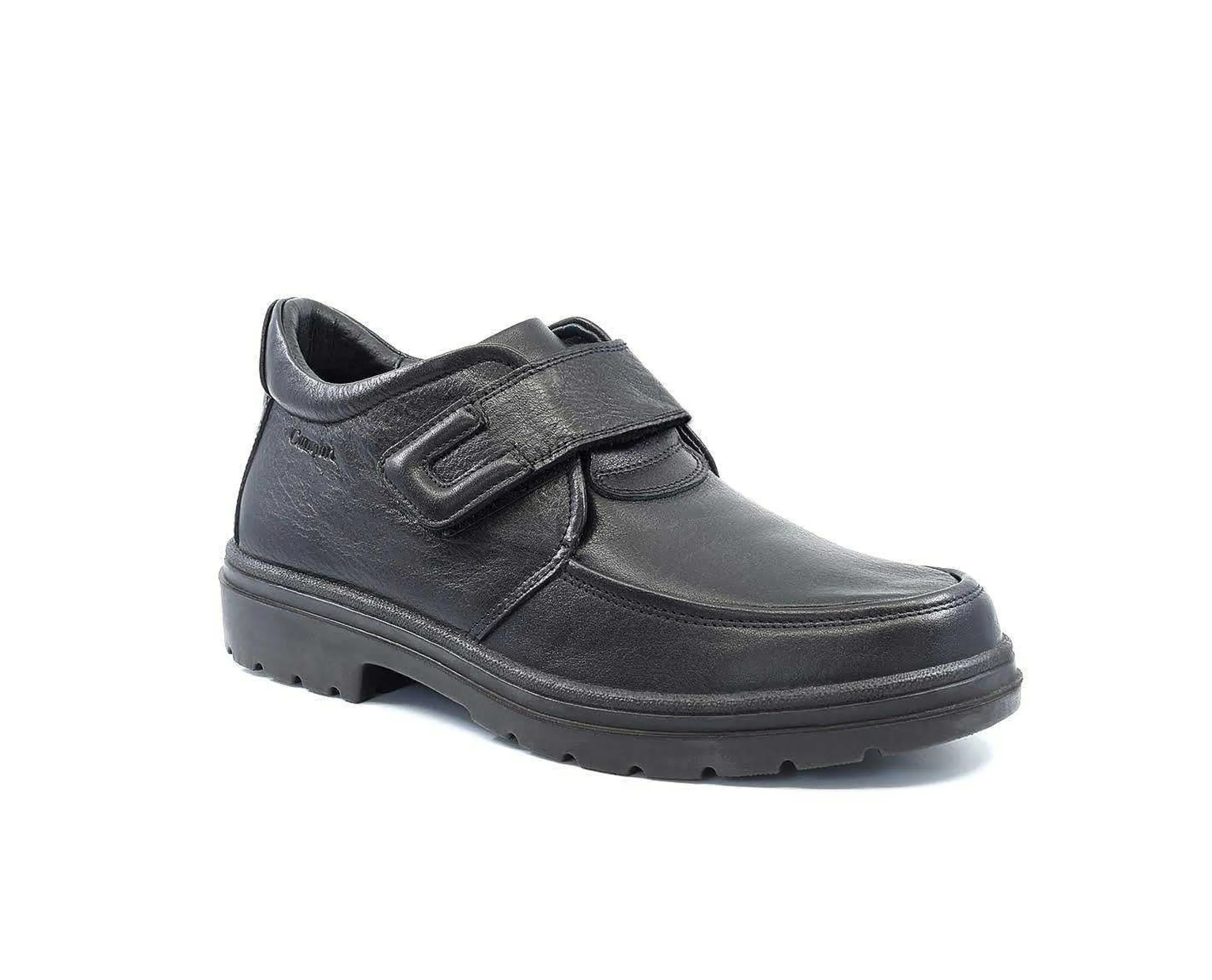 Homem Camport Botas^Bota Discovery Preto