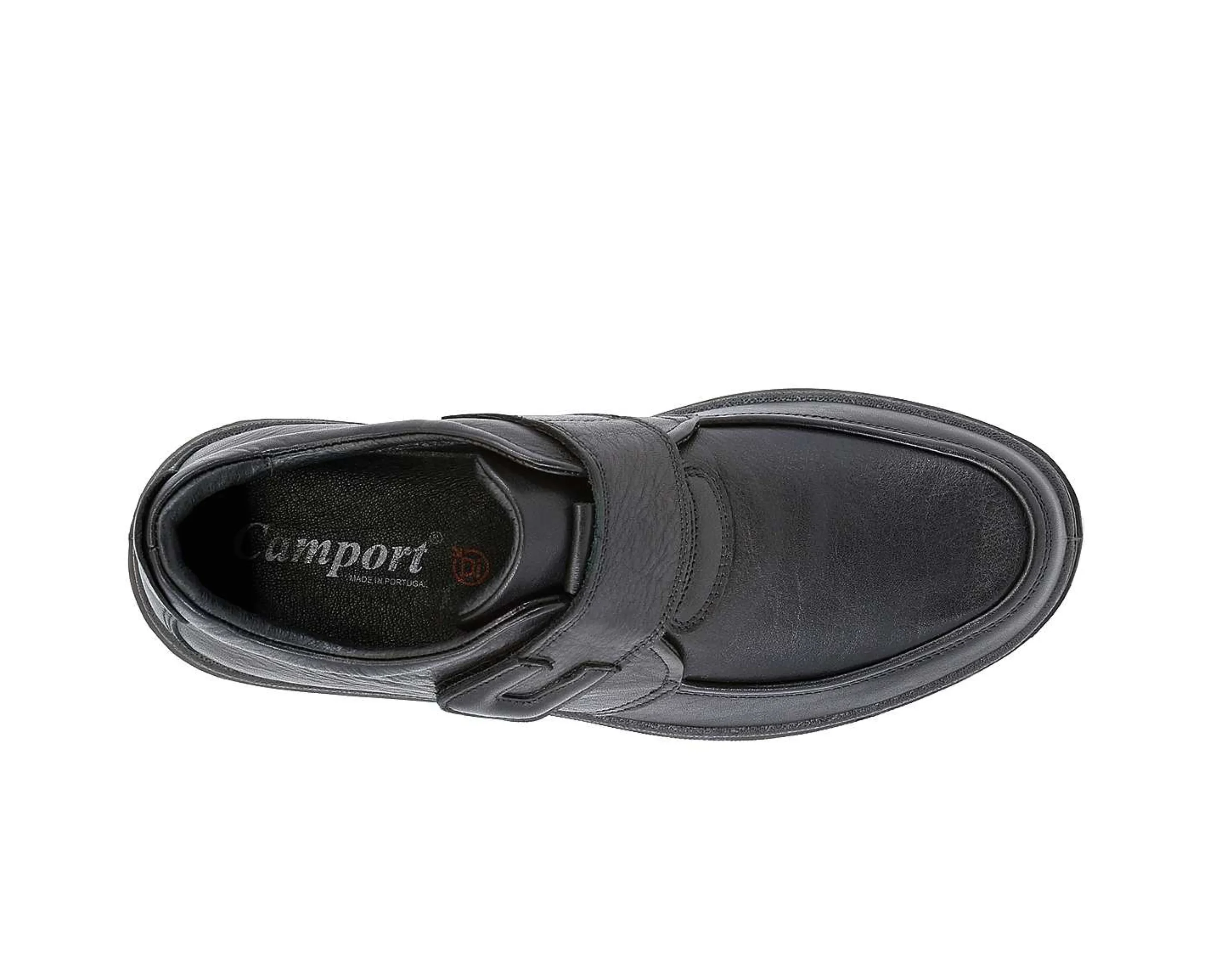Homem Camport Botas^Bota Discovery Preto