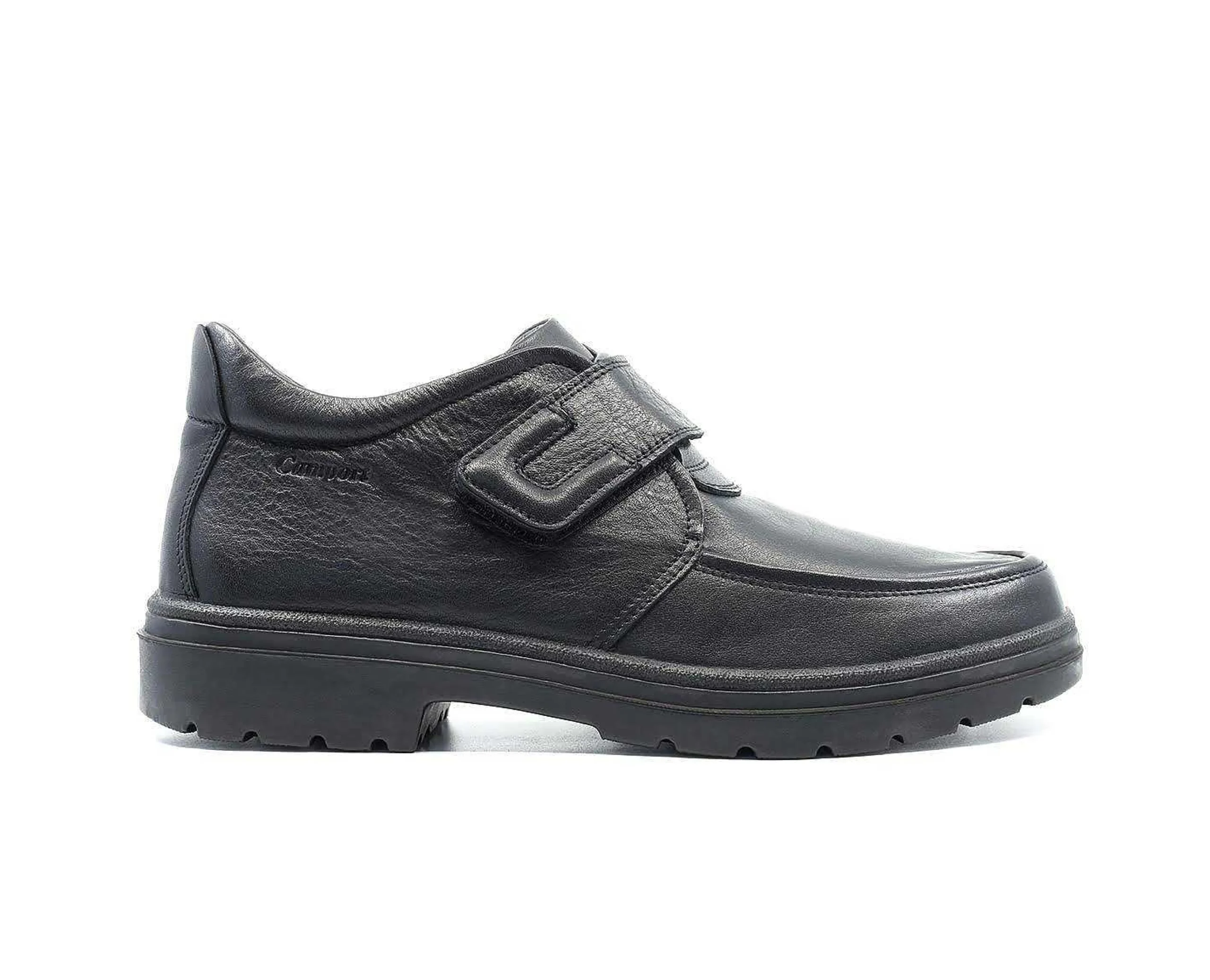 Homem Camport Botas^Bota Discovery Preto