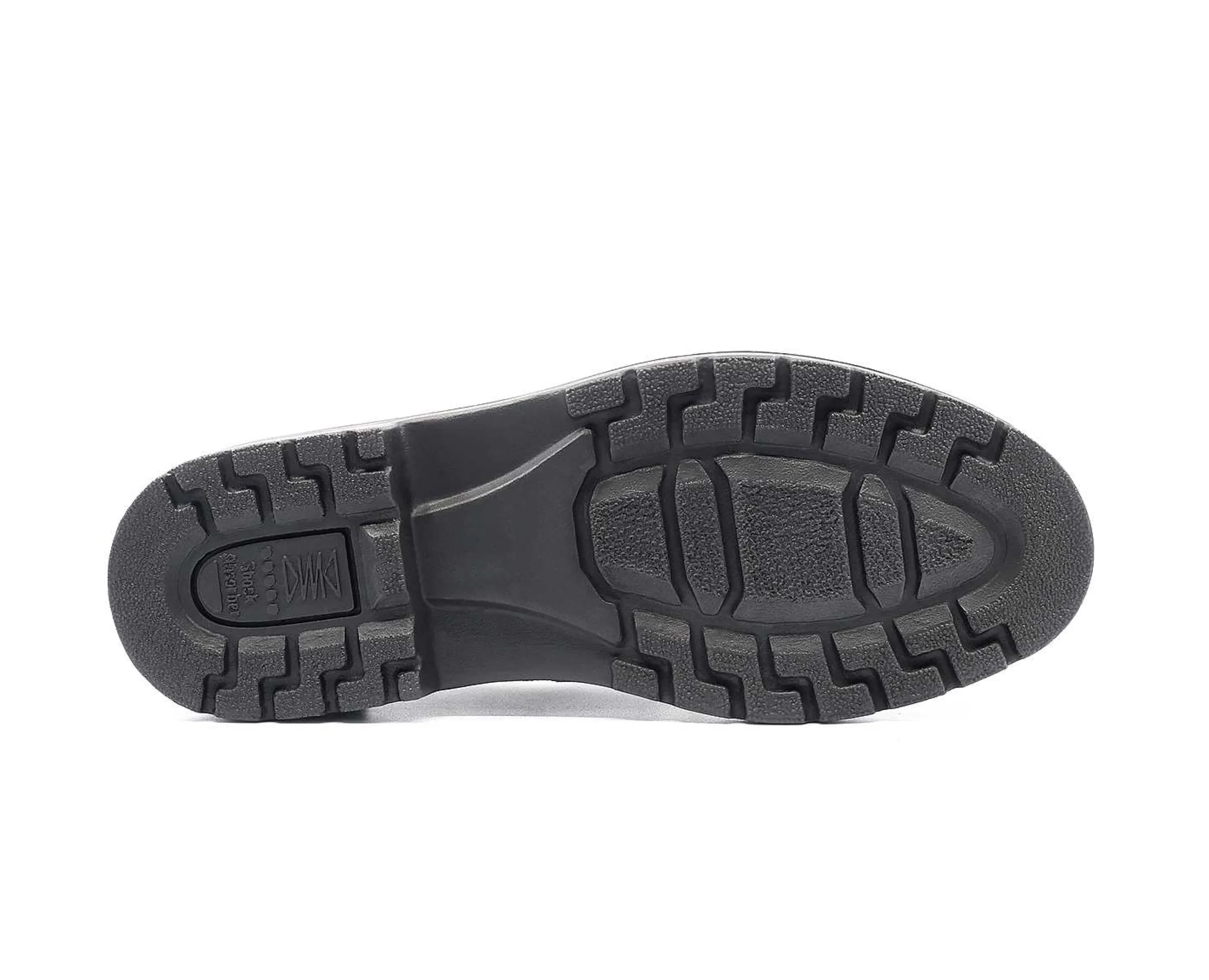 Homem Camport Botas^Bota Discovery Preto