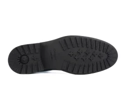 Homem Camport Botas Chelsea^Bota Fashion Light Water Tech Preto