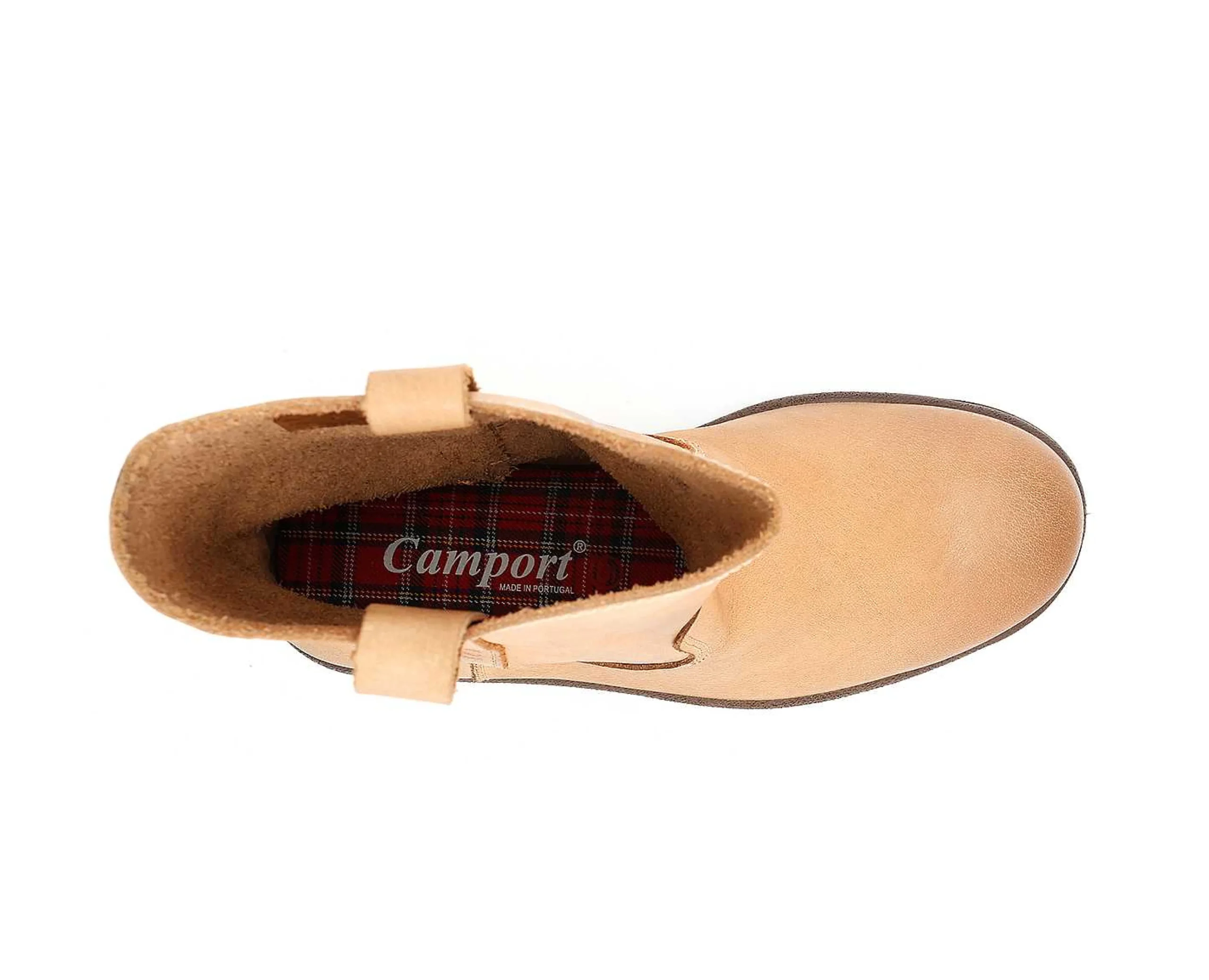 Mulher Camport Botas^Bota Festival Camel