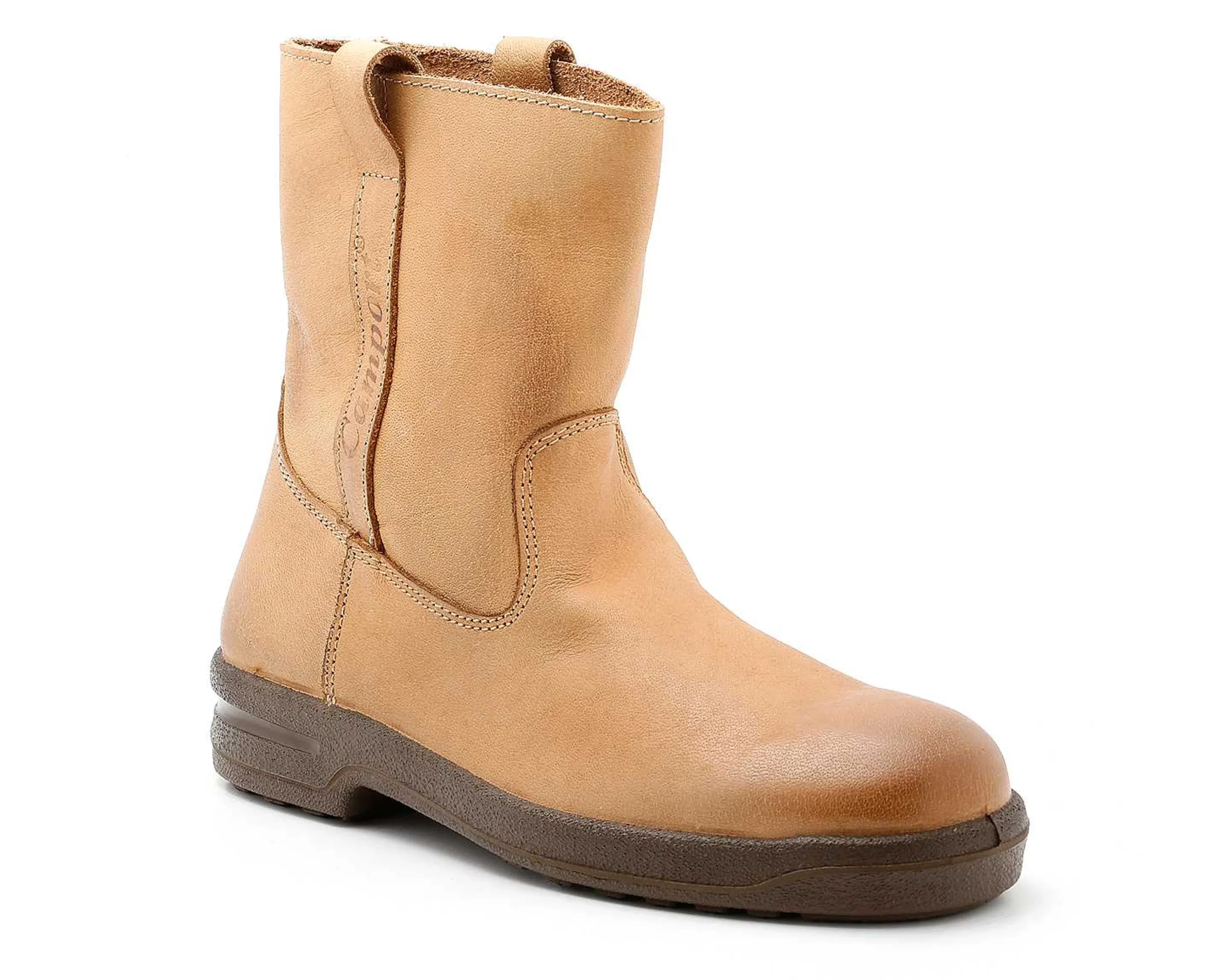 Mulher Camport Botas^Bota Festival Camel