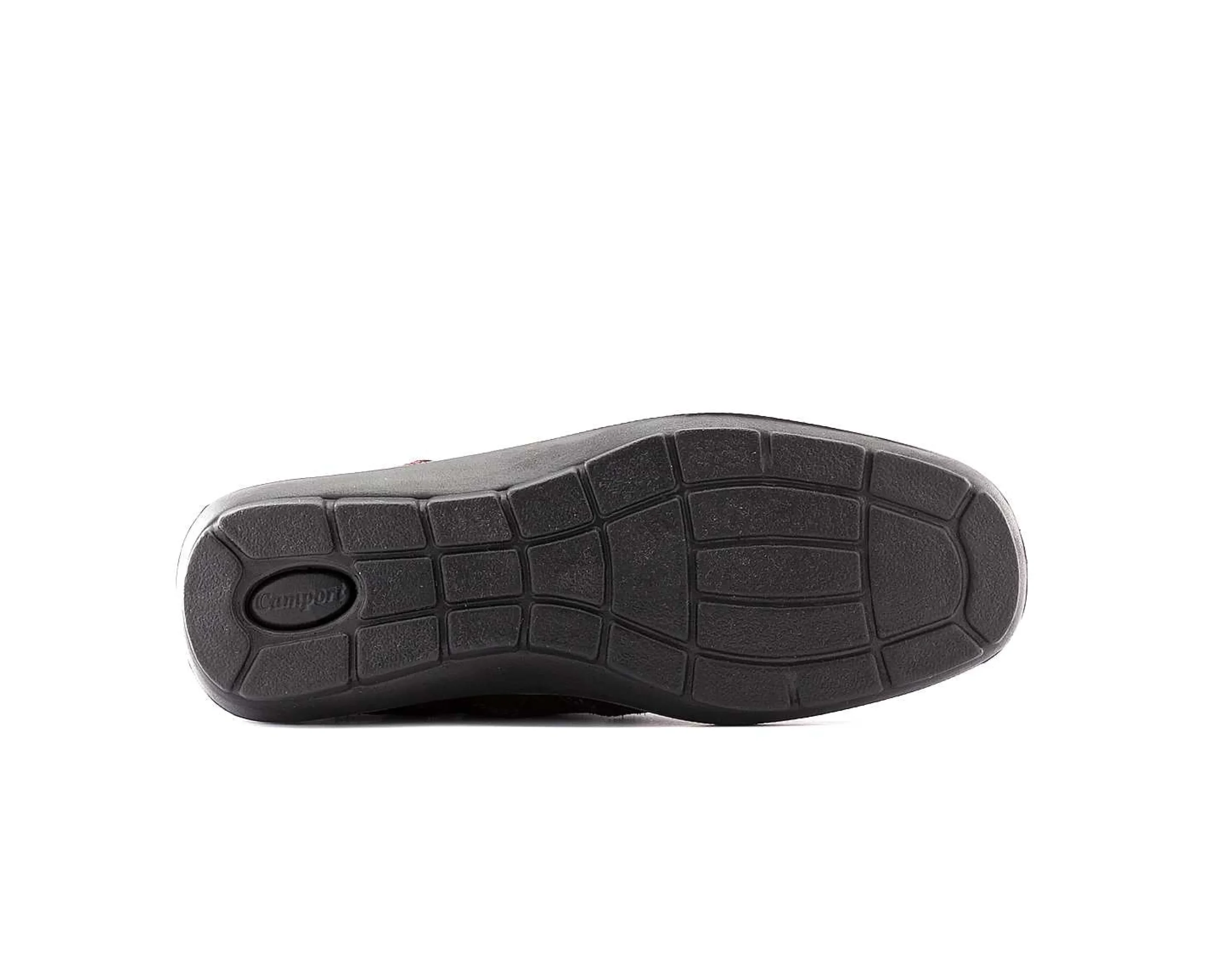 Mulher Camport Botas^Bota Griffe Castanho Escuro