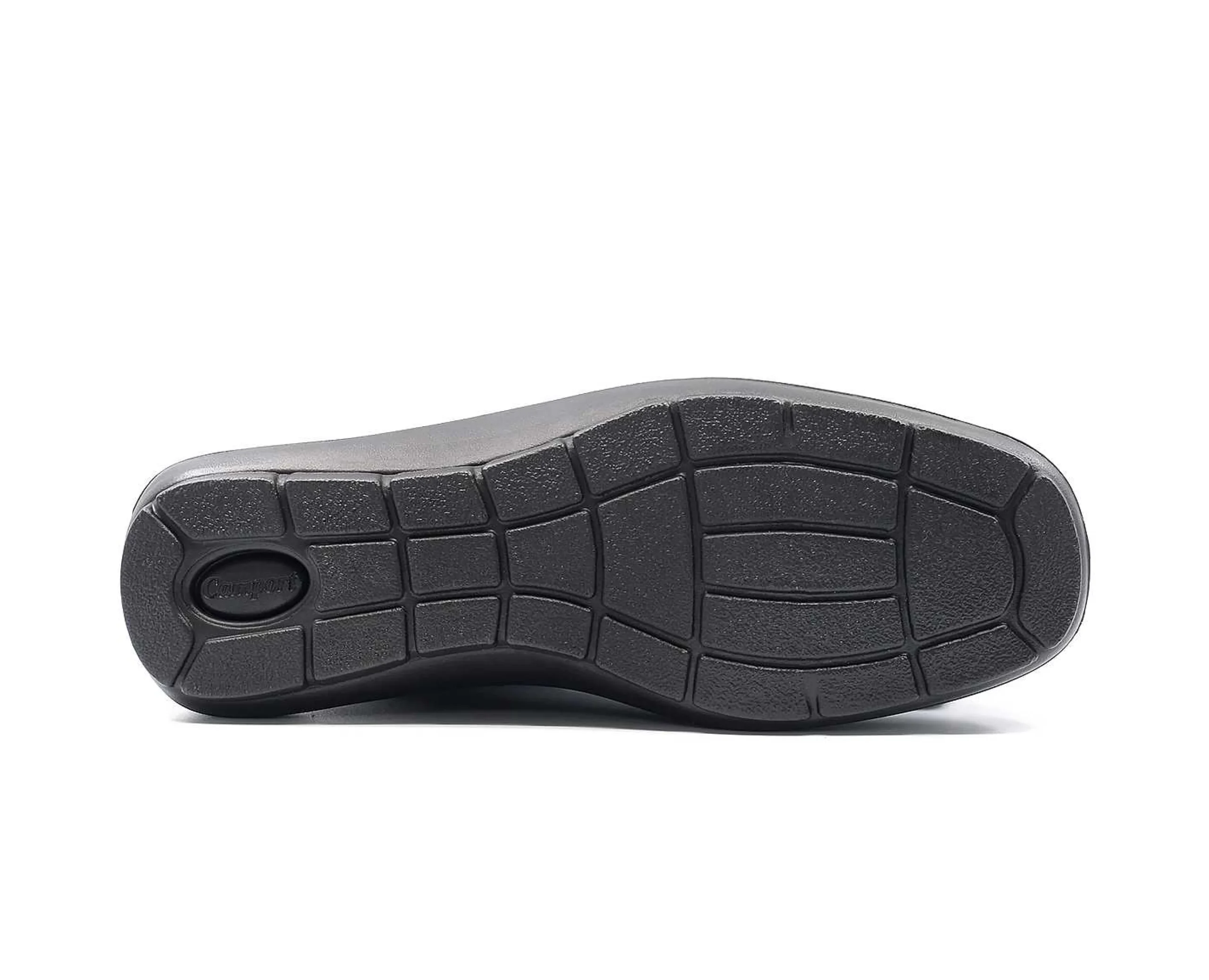 Mulher Camport Botas De Cano Alto^Bota Griffe Castanho Escuro