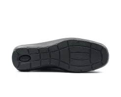 Mulher Camport Botas De Cano Alto^Bota Griffe Preto