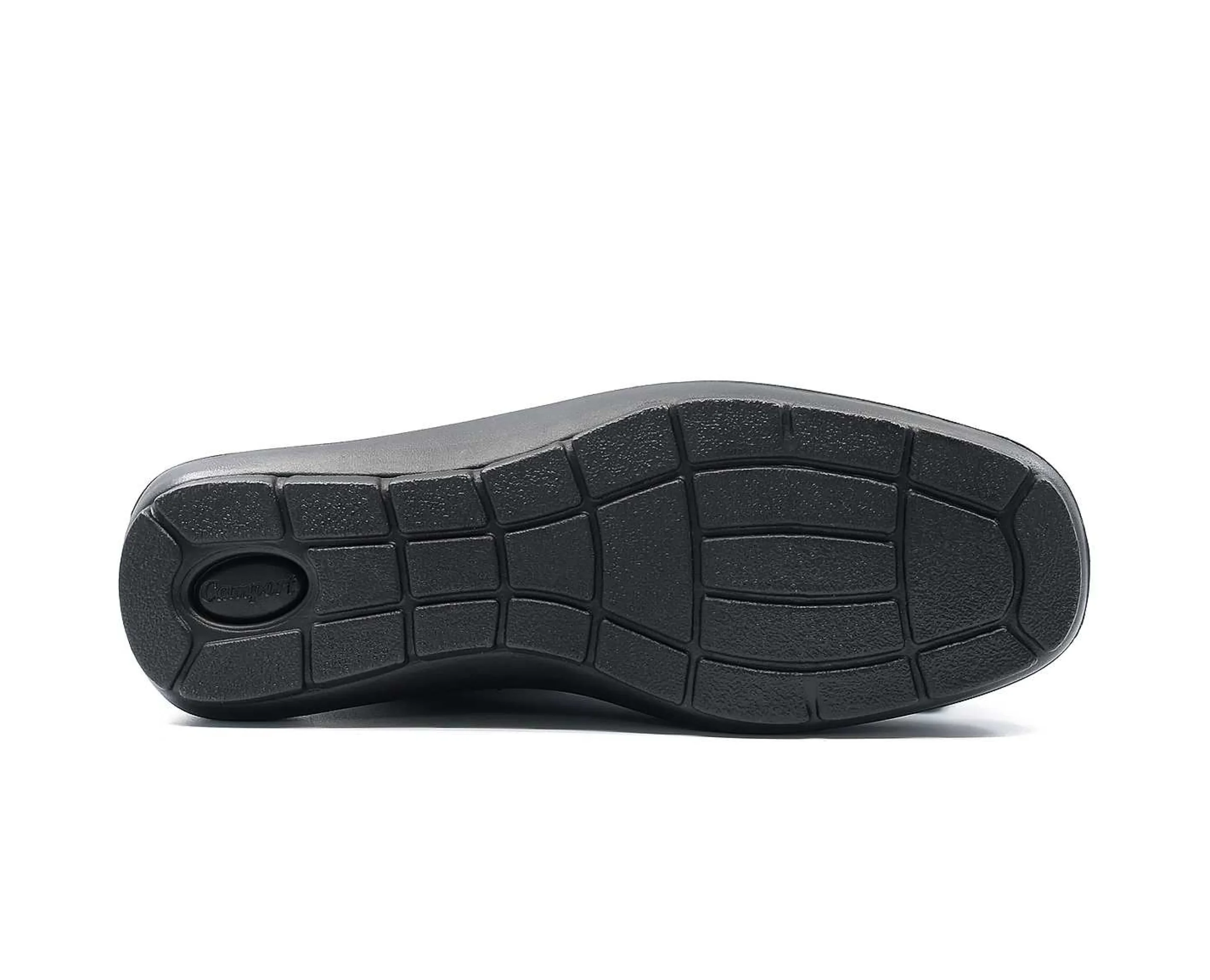 Mulher Camport Botas De Cano Alto^Bota Griffe Preto