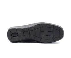 Mulher Camport Botas De Cano Alto^Bota Griffe Preto