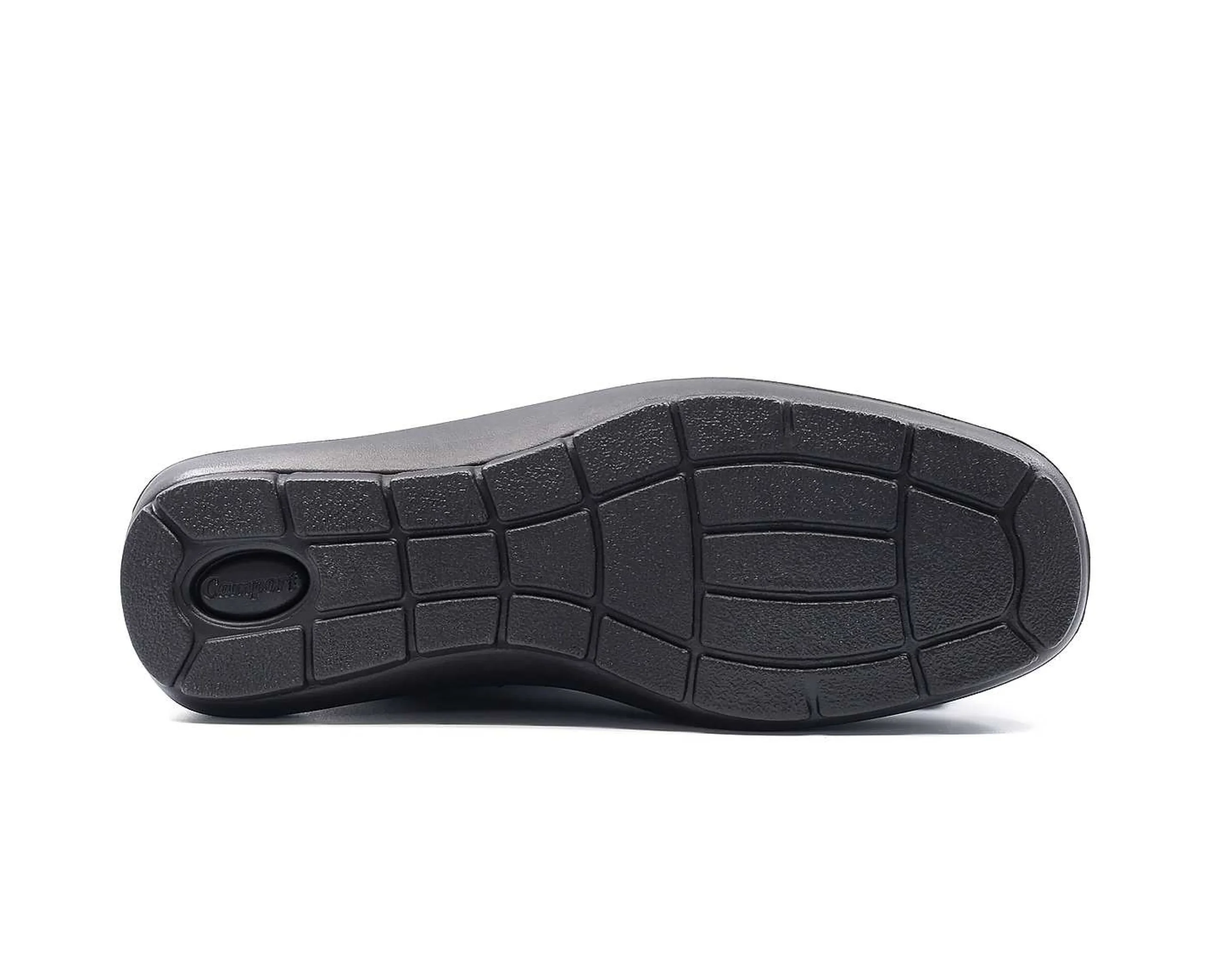 Mulher Camport Botas De Cano Alto^Bota Griffe Preto