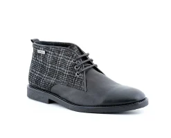 Homem Camport Botas^Bota Oslo Preto