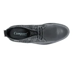 Homem Camport Botas^Bota Oslo Preto