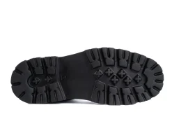 Homem Camport Botas Chelsea^Bota Overtown Xlight Preto