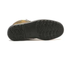 Mulher Camport Outdoor^Bota Panzer Castanho