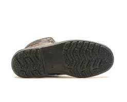 Mulher Camport Outdoor^Bota Panzer Castanho Escuro