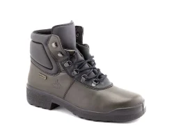 Homem Camport Outdoor^Bota Panzer Khaki