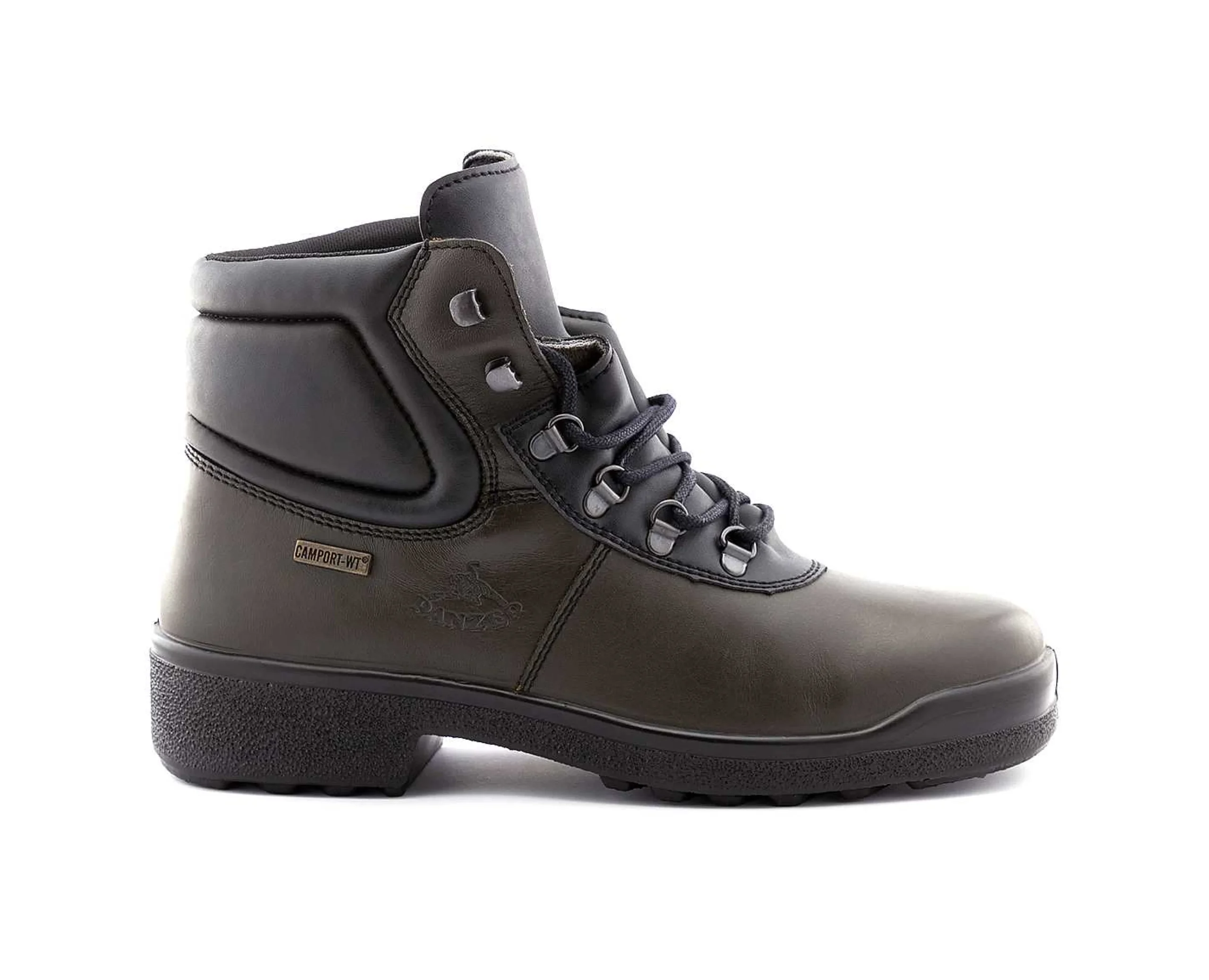 Homem Camport Outdoor^Bota Panzer Khaki