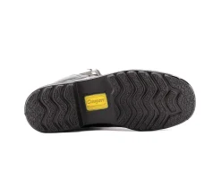 Homem Camport Mais Procurado^Bota Panzer Preto