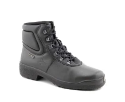 Homem Camport Mais Procurado^Bota Panzer Preto