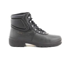 Homem Camport Mais Procurado^Bota Panzer Preto
