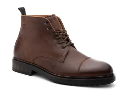 Homem Camport Botas^Bota Premium Ii Castanho