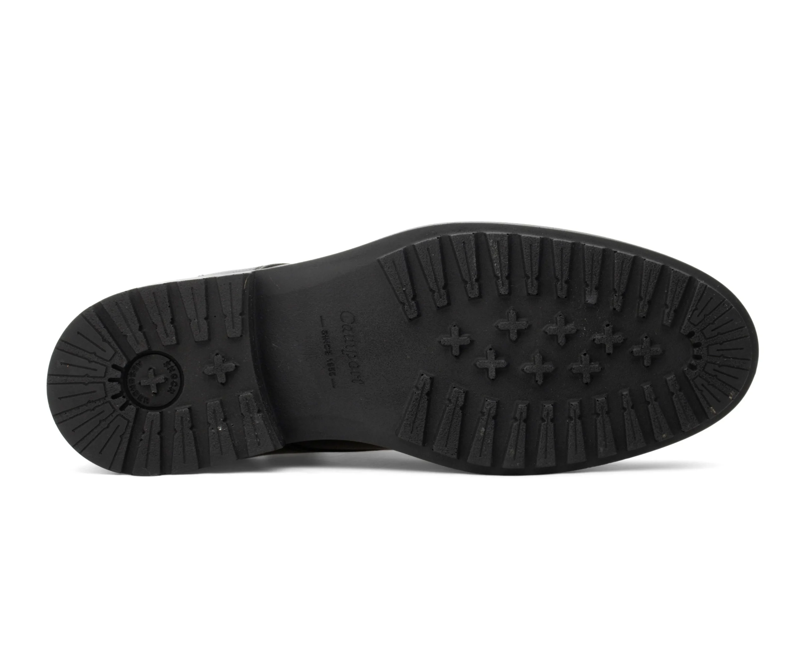 Homem Camport Botas^Bota Premium Ii Preto