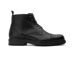 Homem Camport Botas^Bota Premium Ii Preto