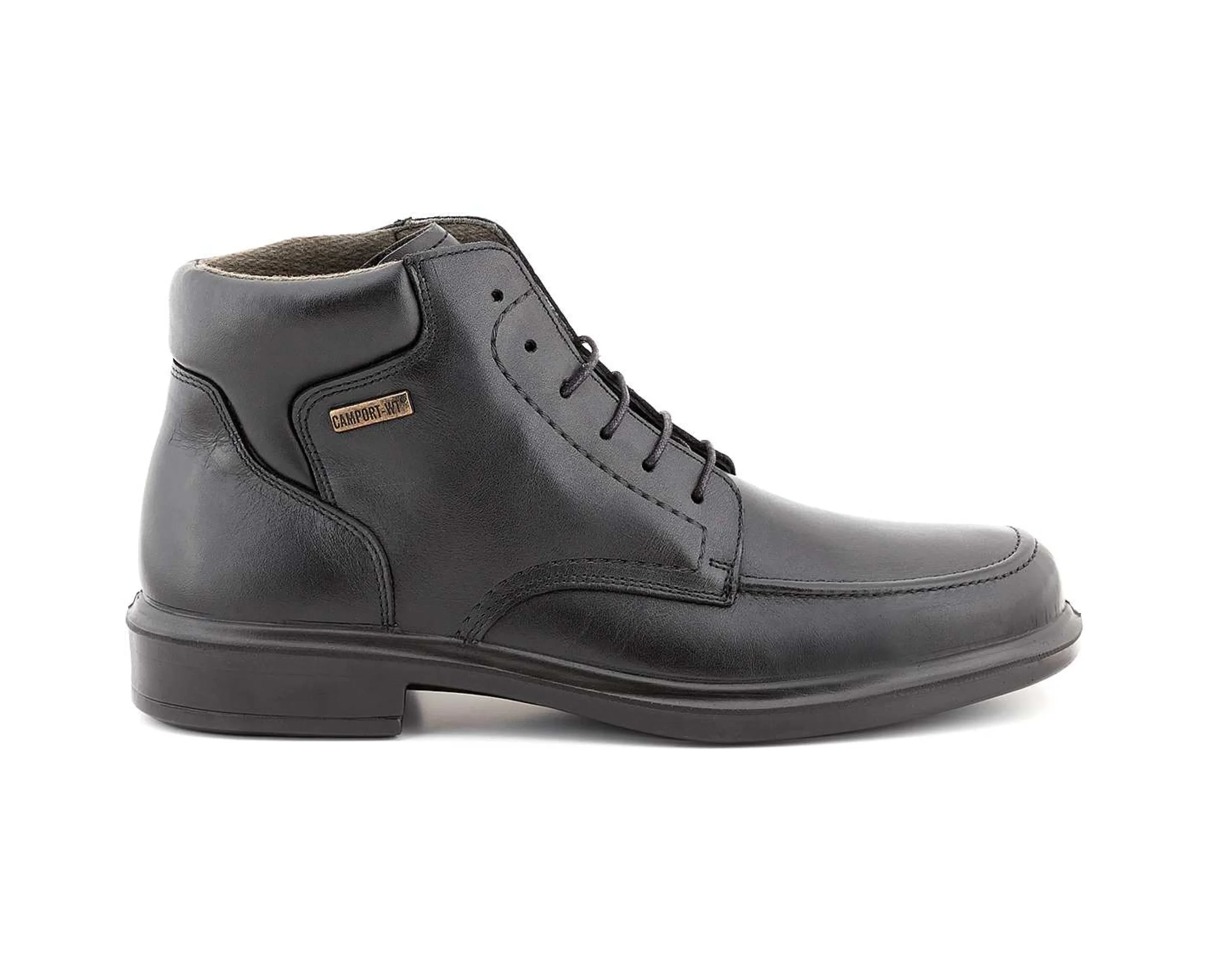 Homem Camport Botas^Bota Shabo Preto