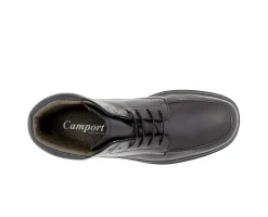 Homem Camport Botas^Bota Shabo Preto