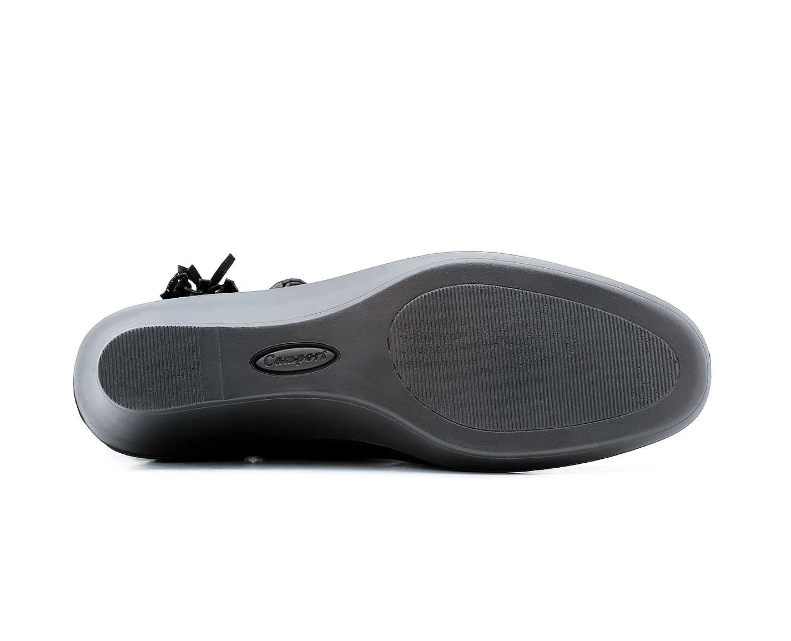 Mulher Camport Botas De Salto Alto^Bota Silver Preto