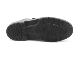 Homem Camport Botas^Bota Snowdown Cwt Castanho Escuro
