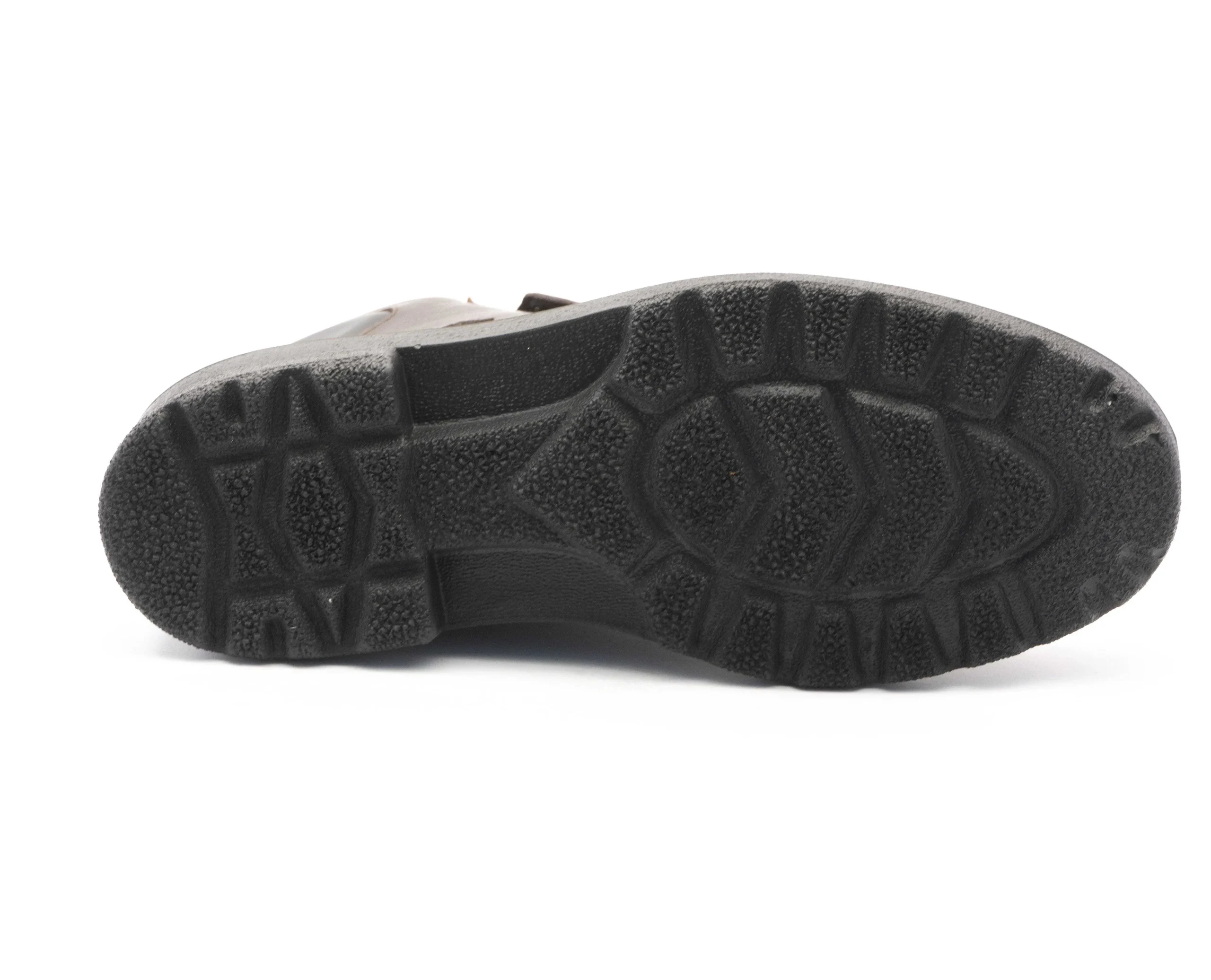 Homem Camport Botas^Bota Snowdown Cwt Castanho Escuro