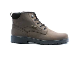 Homem Camport Botas^Bota Snowdown Cwt Castanho Escuro