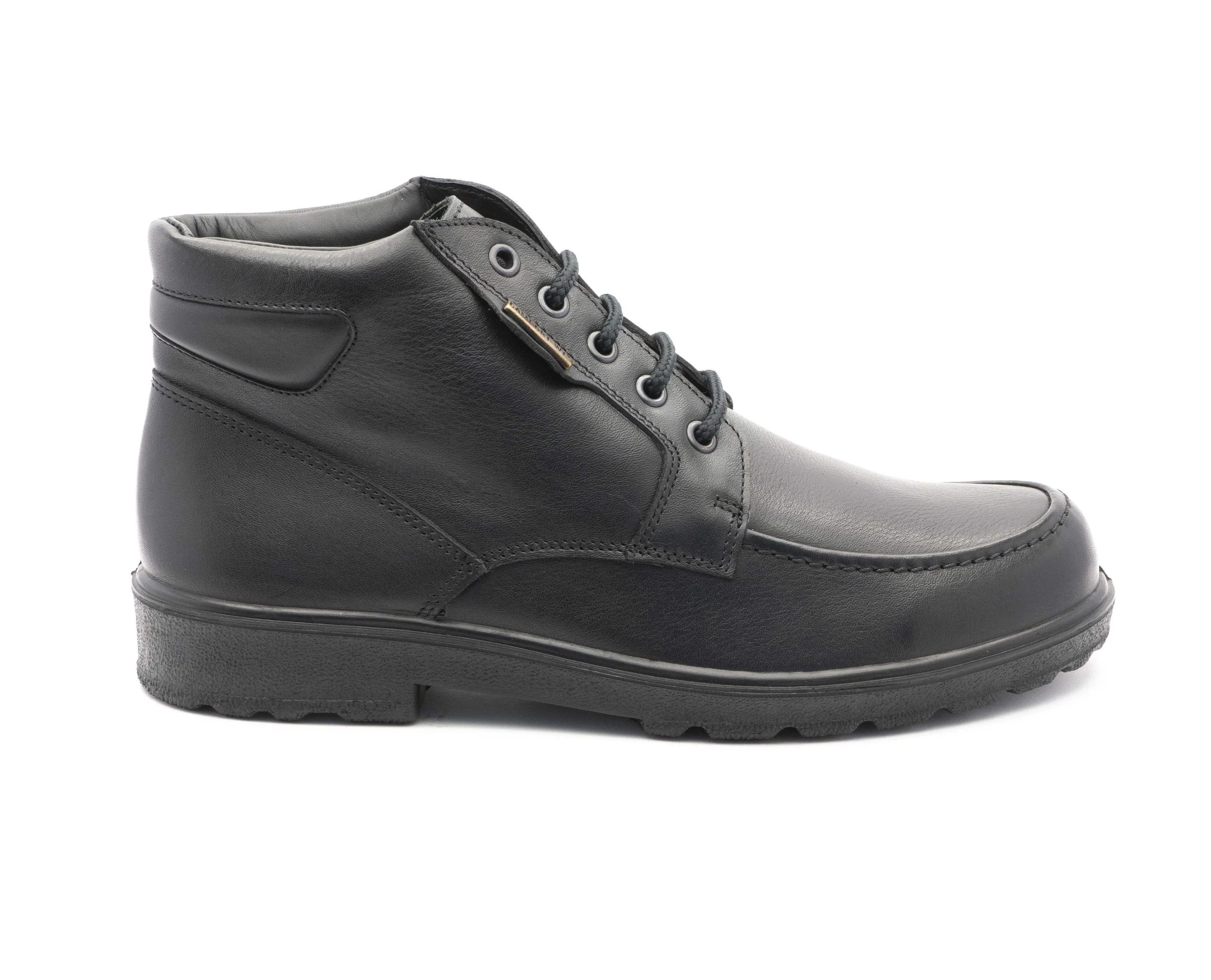 Homem Camport Botas^Bota Snowdown Cwt Preto
