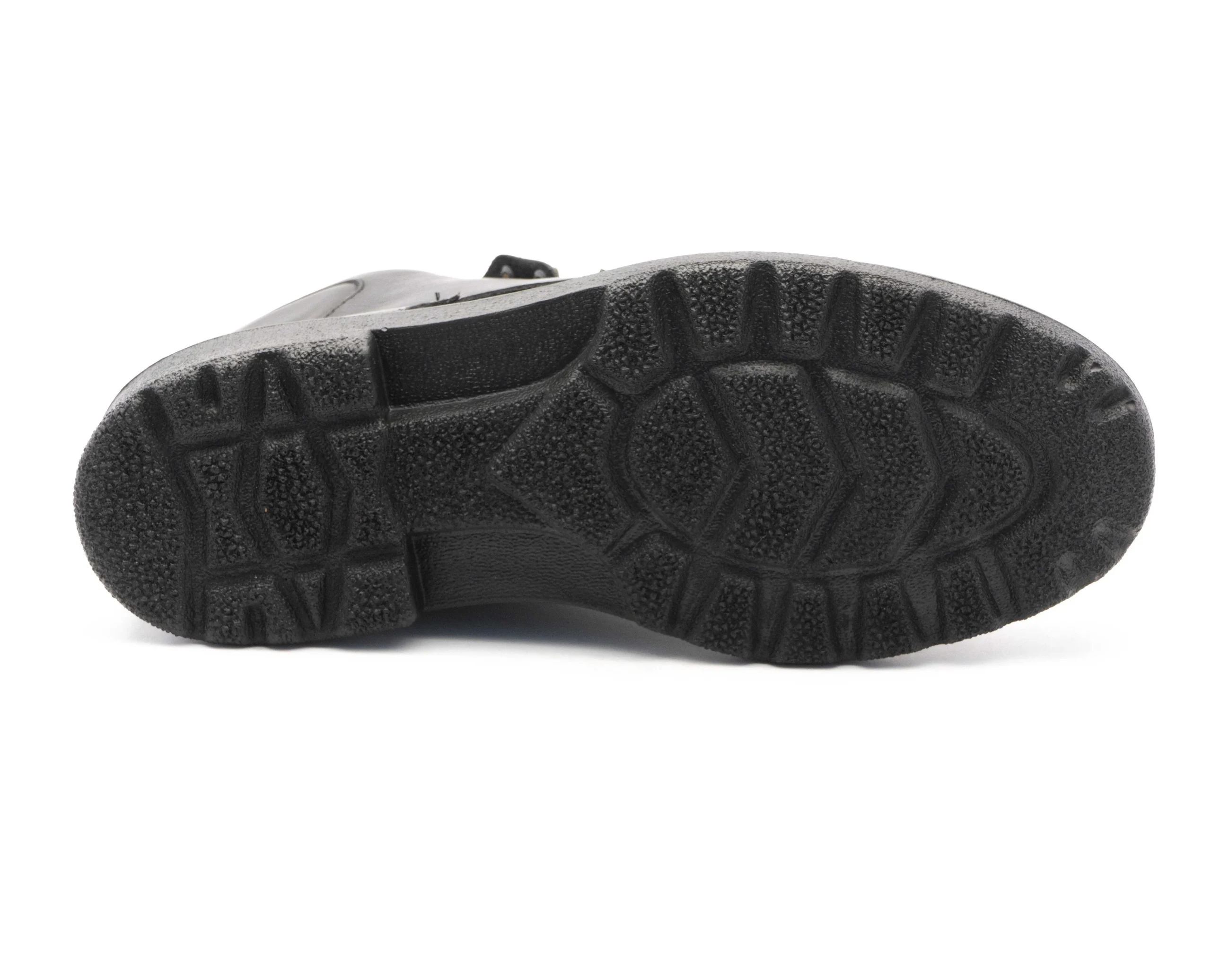 Homem Camport Botas^Bota Snowdown Cwt Preto