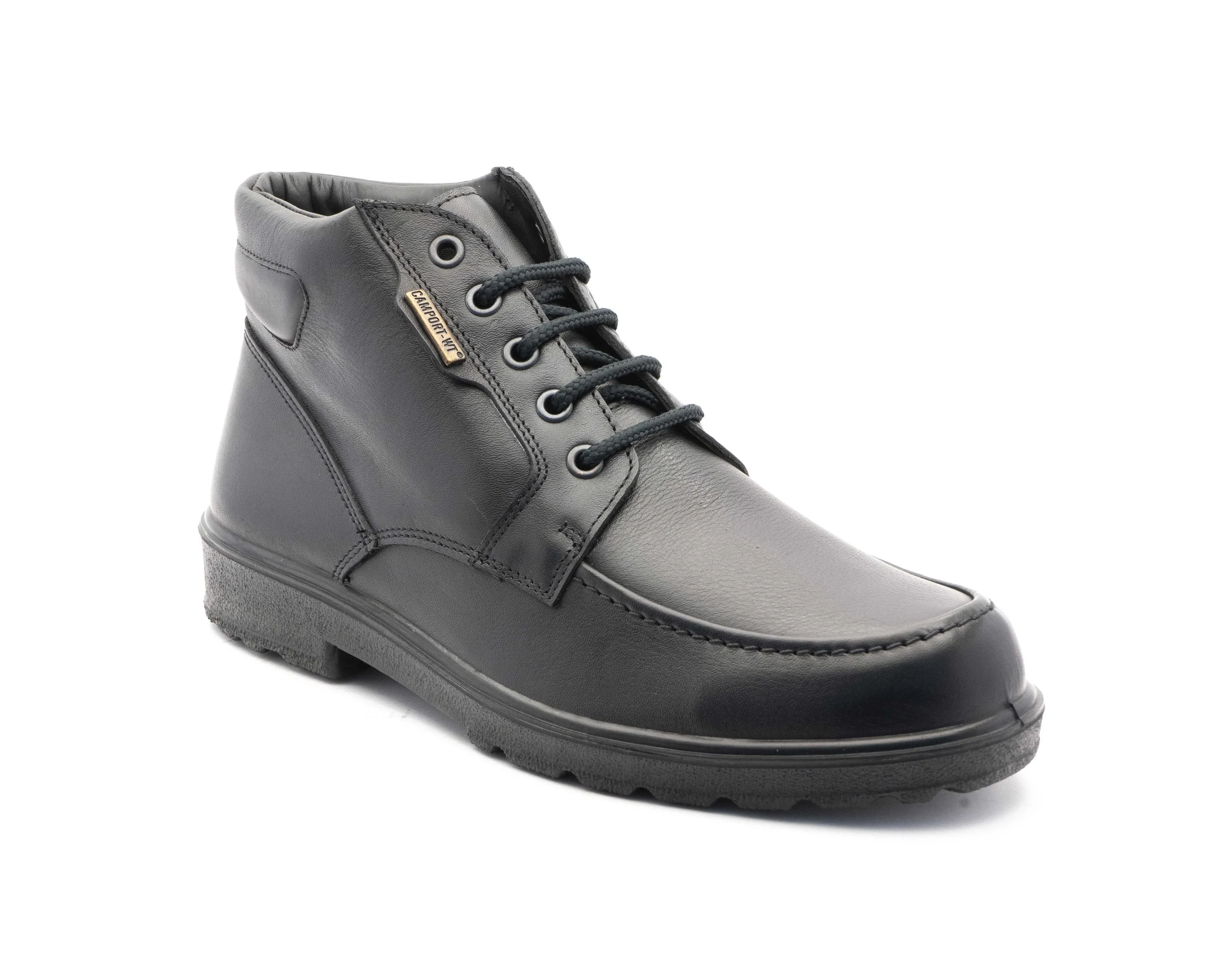 Homem Camport Botas^Bota Snowdown Cwt Preto