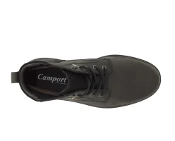 Homem Camport Botas^Bota Snowdown Cwt Preto