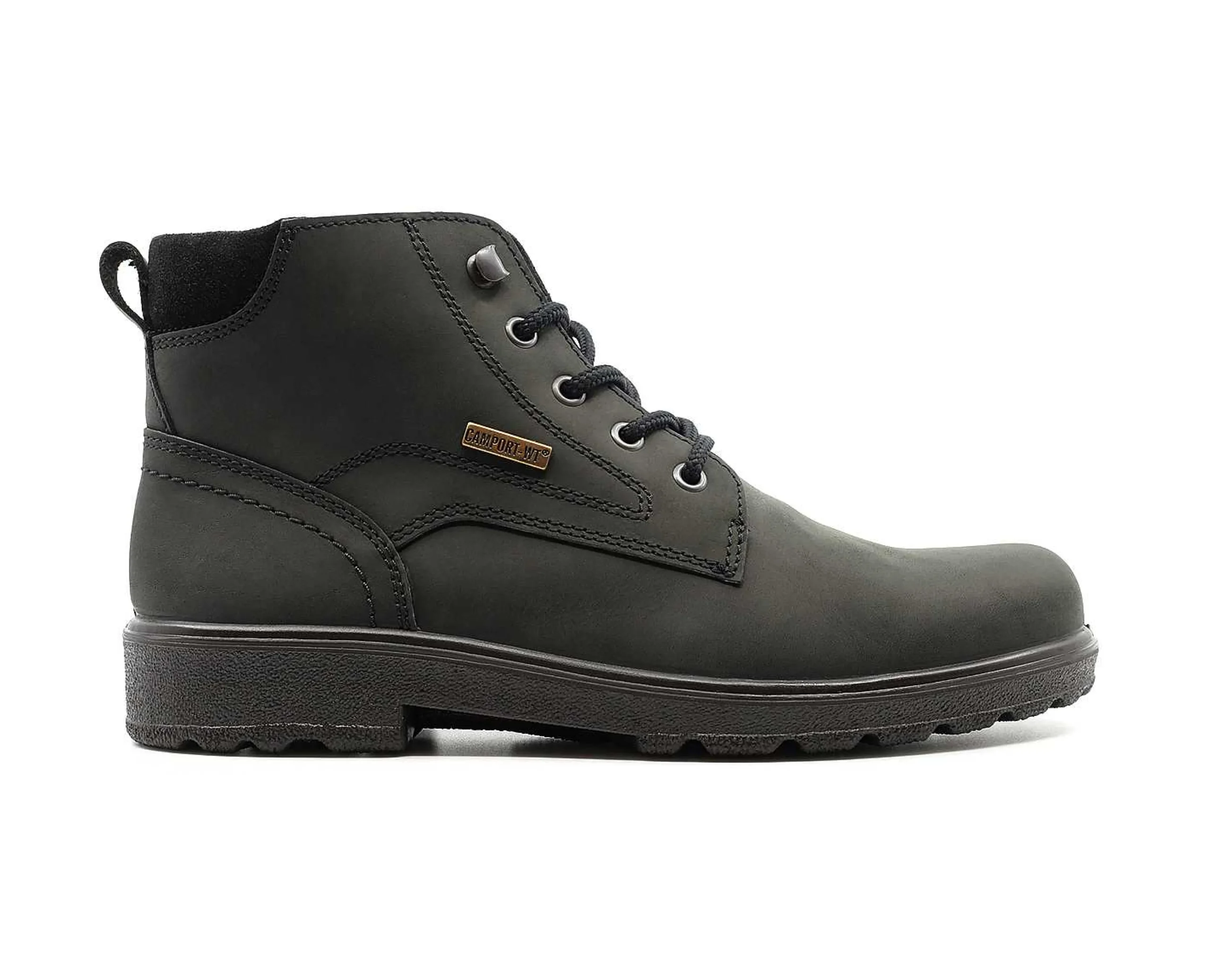 Homem Camport Botas^Bota Snowdown Cwt Preto